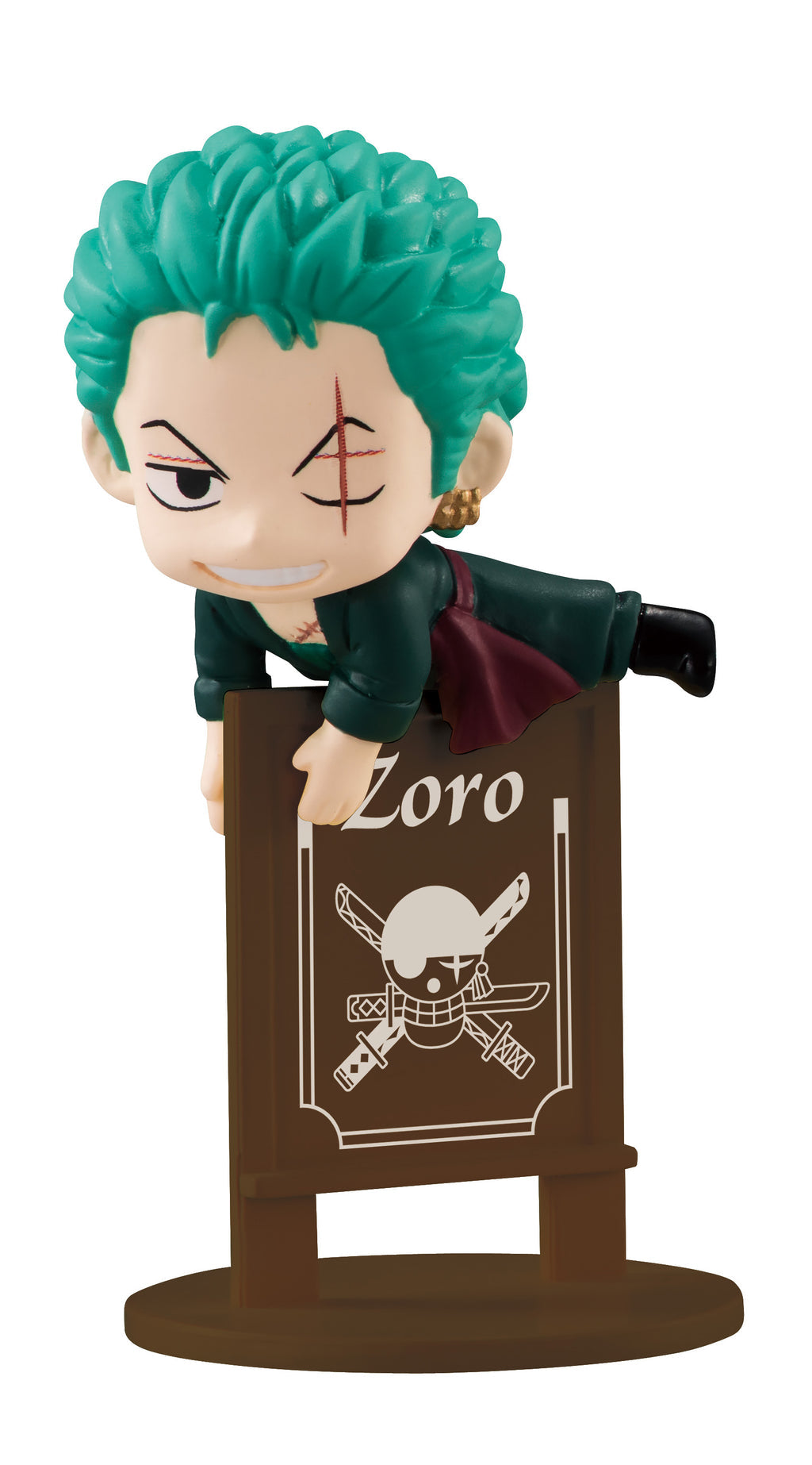 PRE-ORDER MegaHouse - Ochatomo Series - One Piece - Pirates' Tea Time [December 2026] [Box of 8]