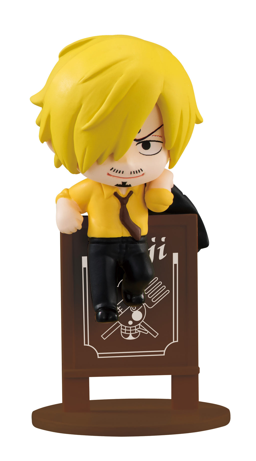 PRE-ORDER MegaHouse - Ochatomo Series - One Piece - Pirates' Tea Time [December 2026] [Box of 8]