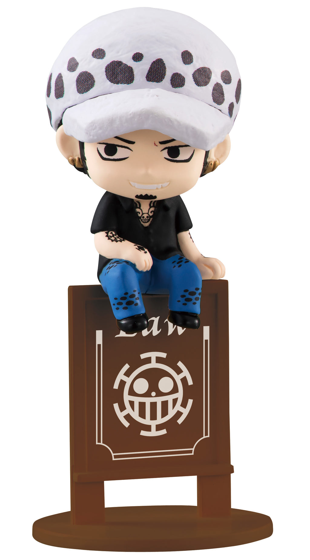 PRE-ORDER MegaHouse - Ochatomo Series - One Piece - Pirates' Tea Time [December 2026] [Box of 8]