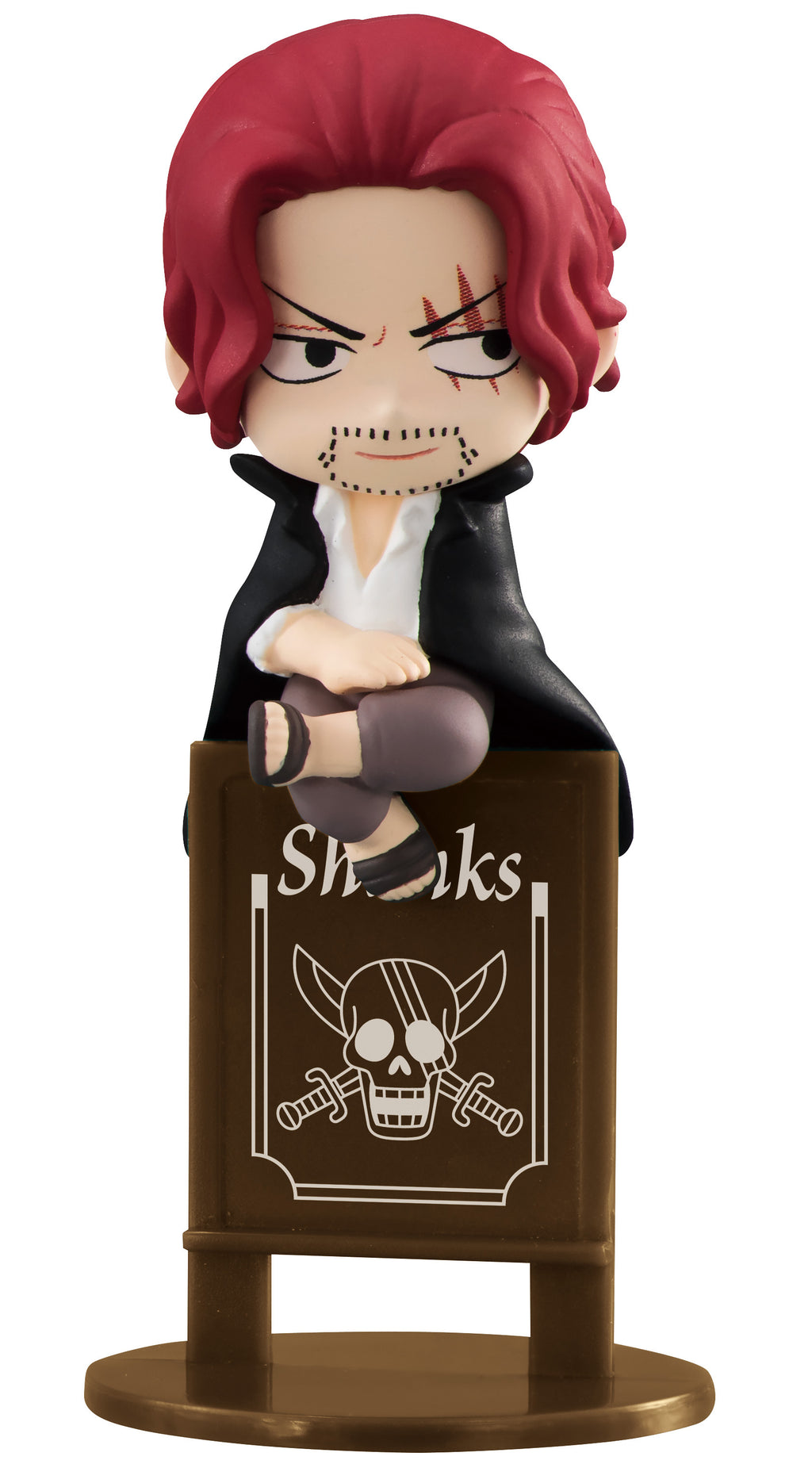 PRE-ORDER MegaHouse - Ochatomo Series - One Piece - Pirates' Tea Time [December 2026] [Box of 8]