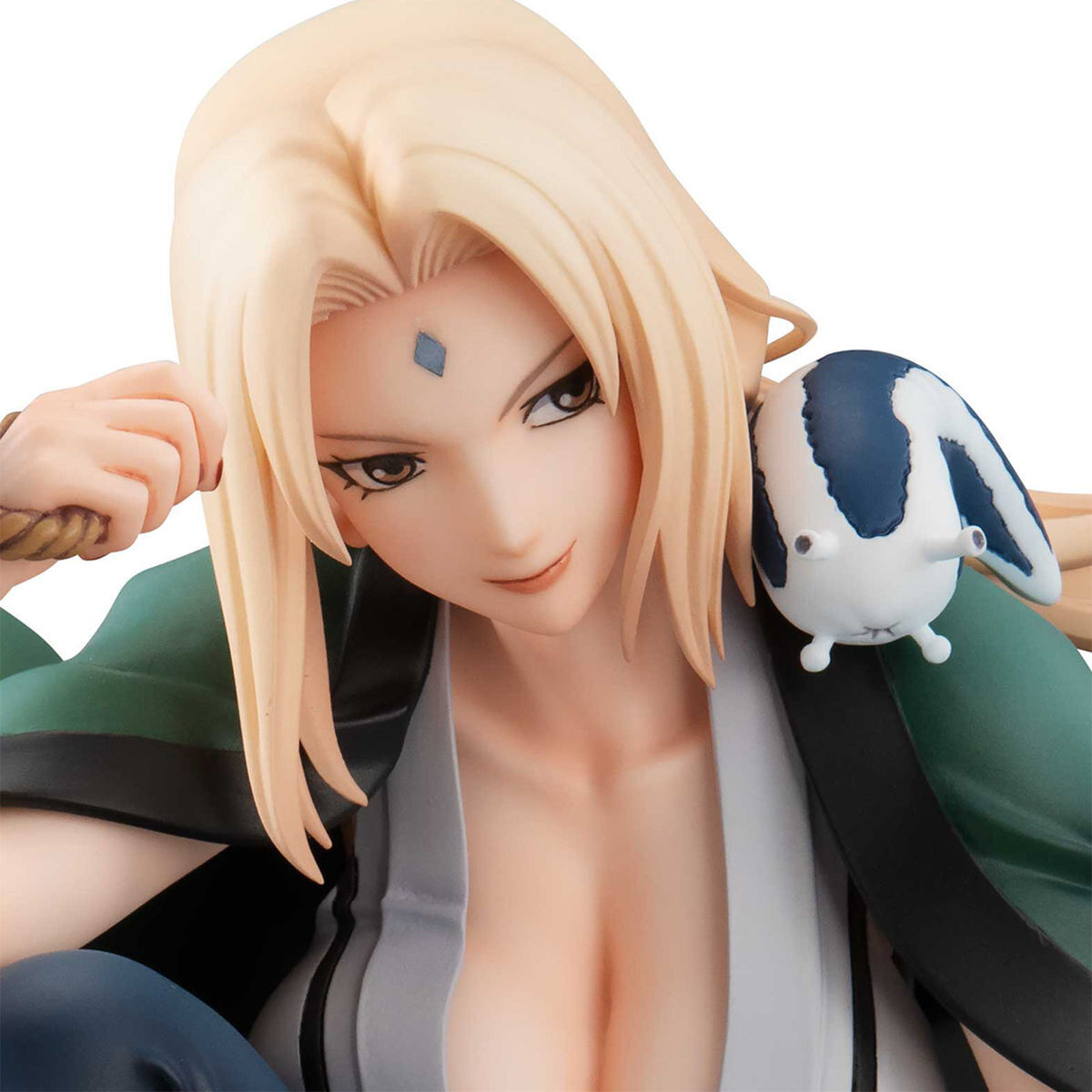 PRE-ORDER MegaHouse - Naruto Gals - Naruto Shippuden - Tsunade Ver. 2 [EXCLUSIVE]