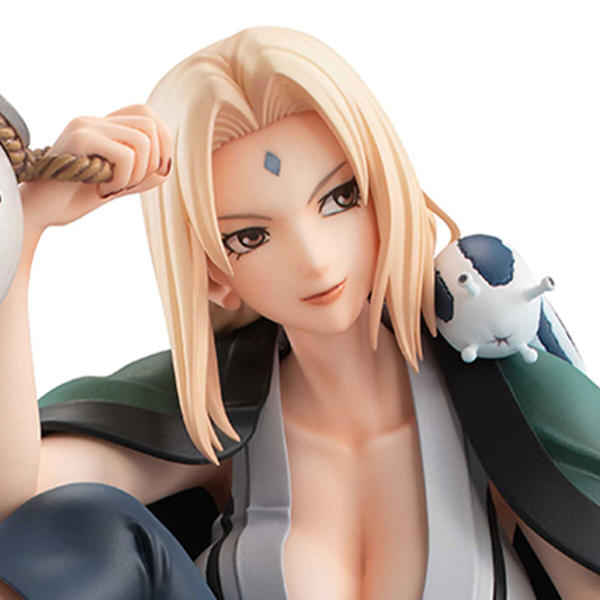 PRE-ORDER MegaHouse - Naruto Gals - Naruto Shippuden - Tsunade Ver. 2 [EXCLUSIVE]
