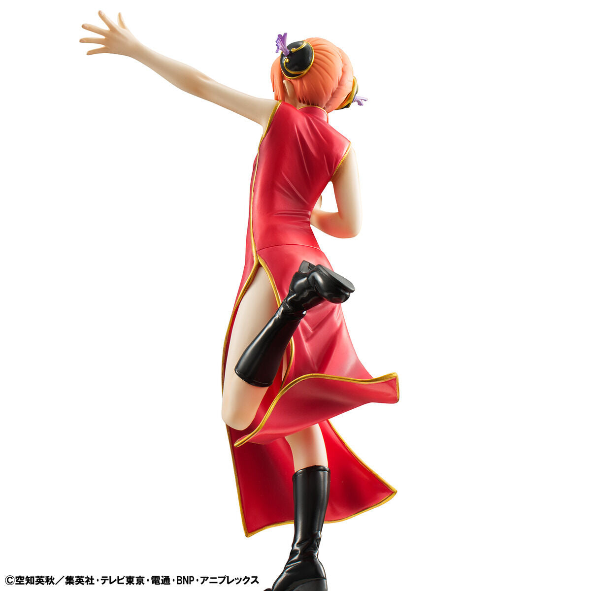 PRE-ORDER MegaHouse - G.E.M. Series - Gintama - Kagura: Rerelease Edition [EXCLUSIVE]