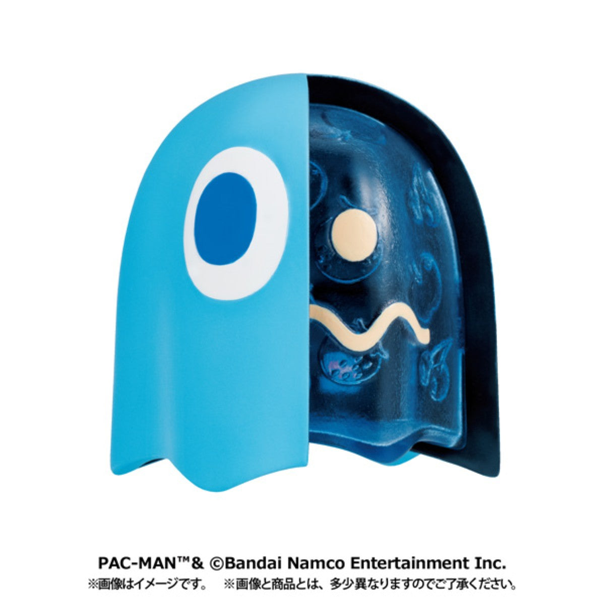 PRE-ORDER MegaHouse - INSIDE FANTASY - Pac-Man [Box of 4]