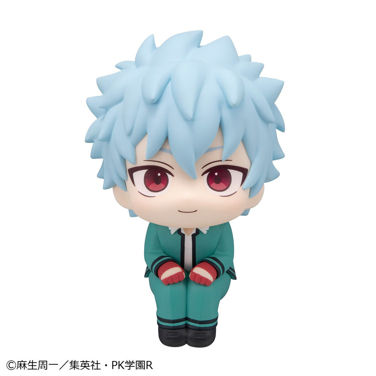 PRE-ORDER MegaHouse - Look Up - The Disastrous Life of Saiki K. - Shun Kaido