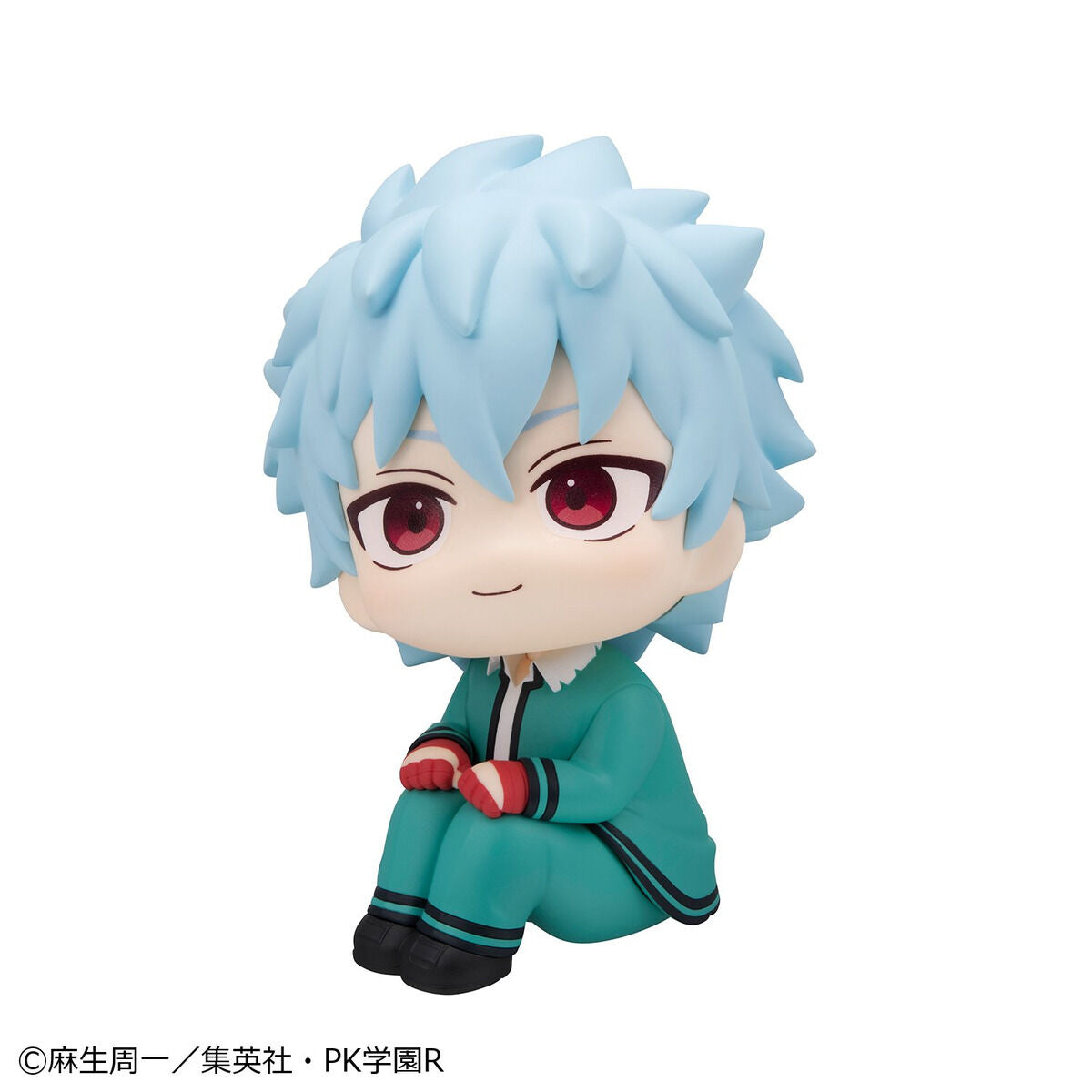 PRE-ORDER MegaHouse - Look Up - The Disastrous Life of Saiki K. - Shun Kaido