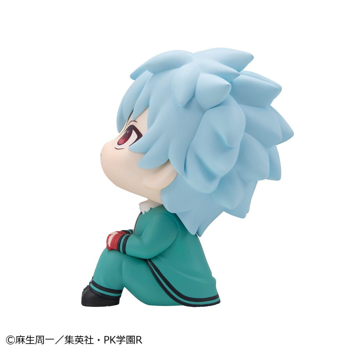 PRE-ORDER MegaHouse - Look Up - The Disastrous Life of Saiki K. - Shun Kaido