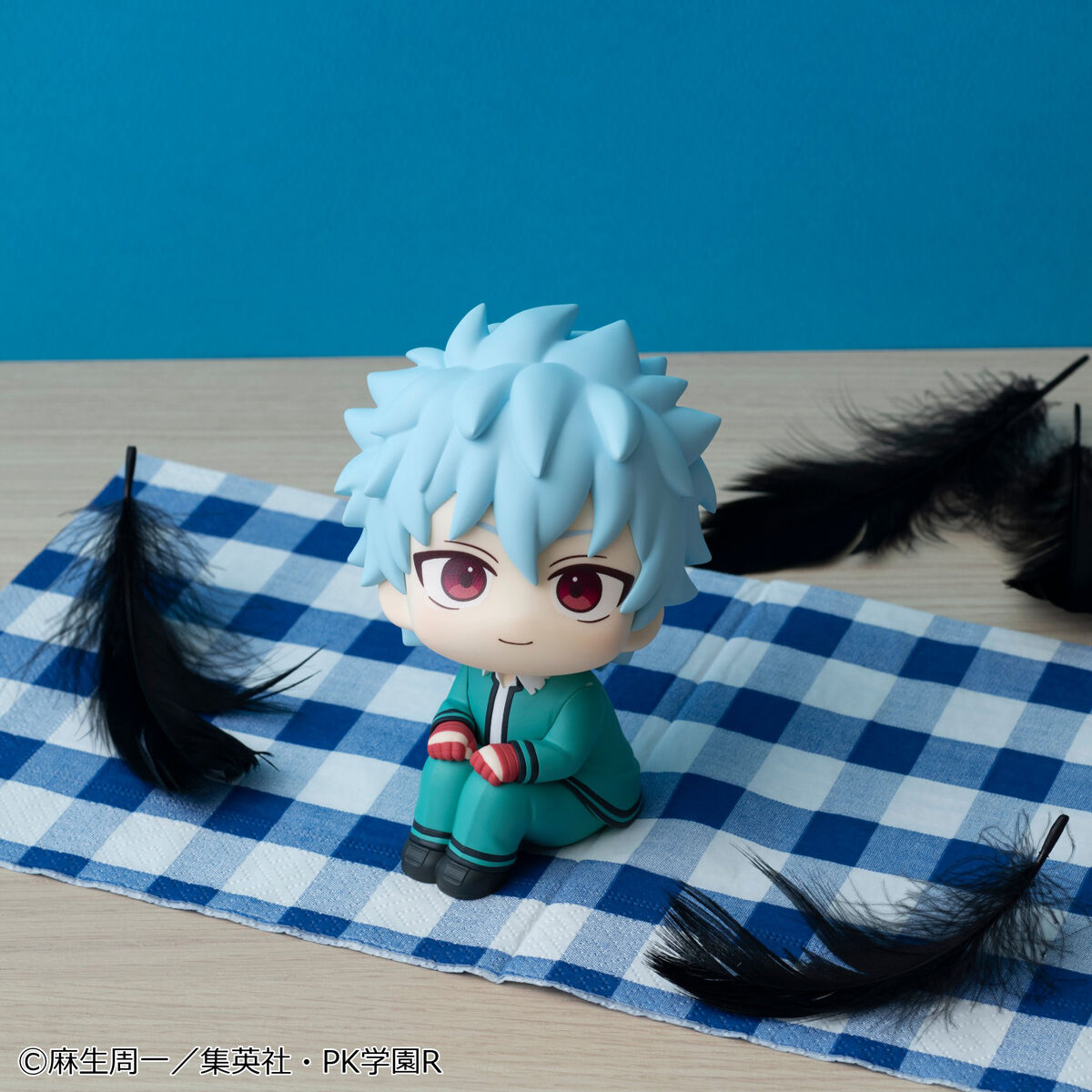 PRE-ORDER MegaHouse - Look Up - The Disastrous Life of Saiki K. - Shun Kaido