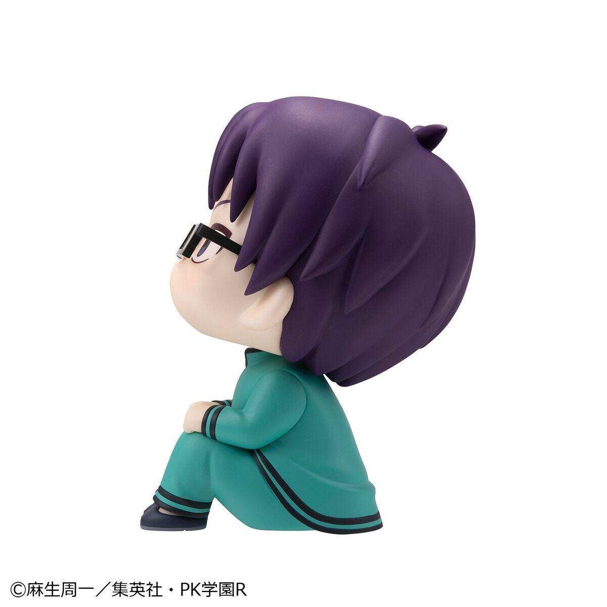 PRE-ORDER MegaHouse - Look Up - The Disastrous Life of Saiki K. - Aren Kuboyasu