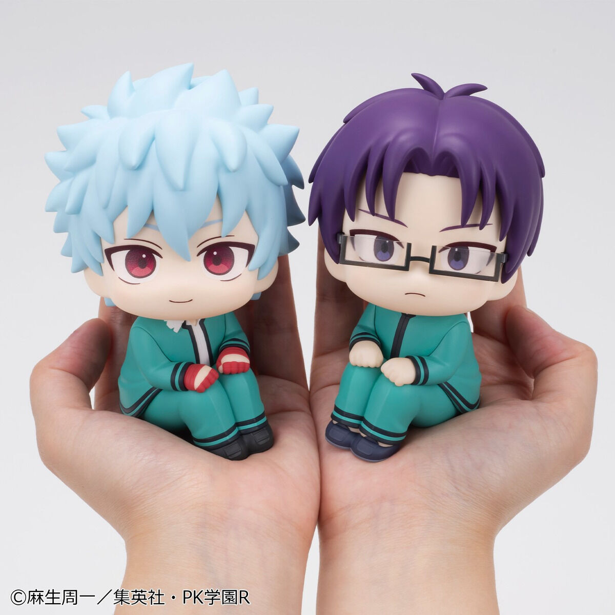 PRE-ORDER MegaHouse - Look Up - The Disastrous Life of Saiki K. - Aren Kuboyasu
