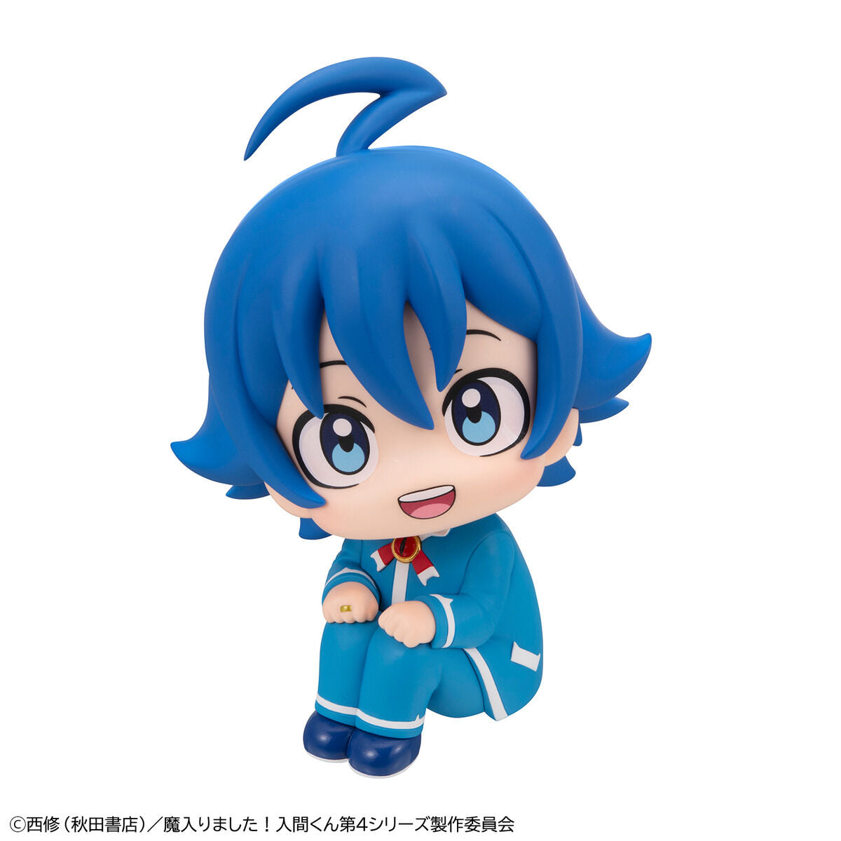 PRE-ORDER MegaHouse - Look Up - Welcome to Demon School! Iruma-kun - Iruma Suzuki