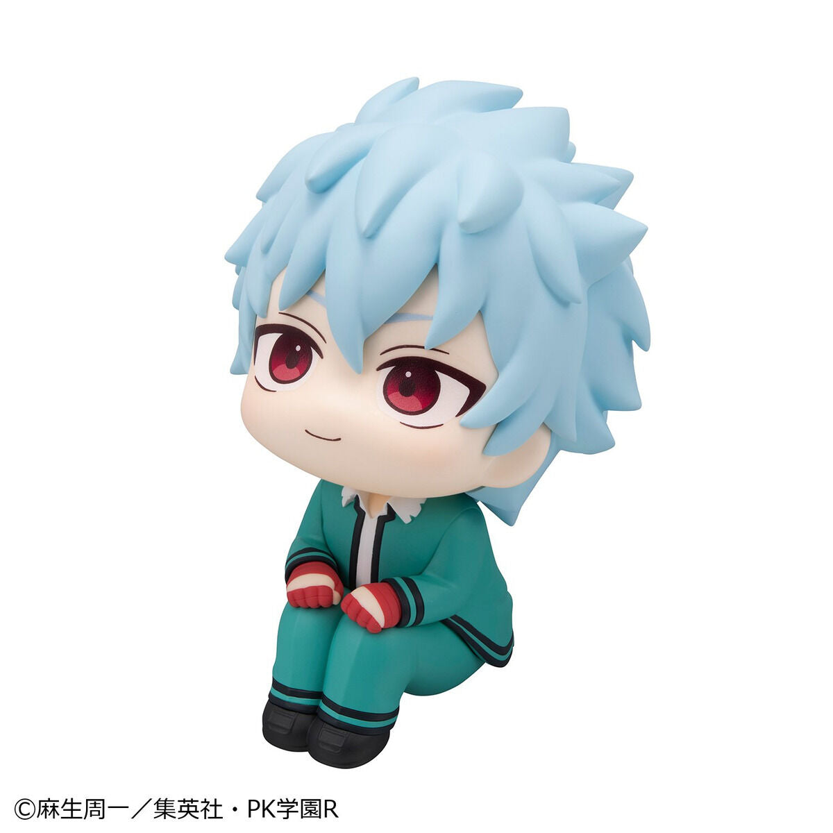 PRE-ORDER MegaHouse - Look Up - The Disastrous Life of Saiki K. - Shun Kaido and Aren Kuboyasu Set [EXCLUSIVE]