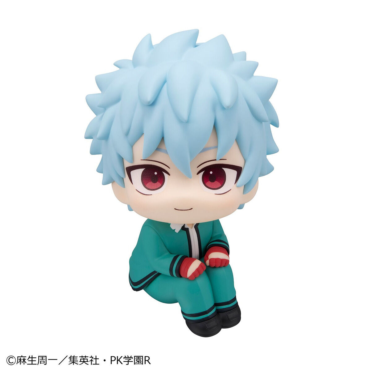 PRE-ORDER MegaHouse - Look Up - The Disastrous Life of Saiki K. - Shun Kaido and Aren Kuboyasu Set [EXCLUSIVE]