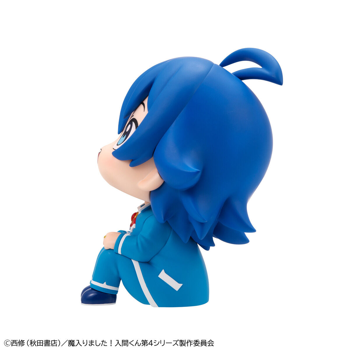 PRE-ORDER MegaHouse - Look Up - Welcome to Demon School! Iruma-kun - Iruma Suzuki and Opera Set [EXCLUSIVE]