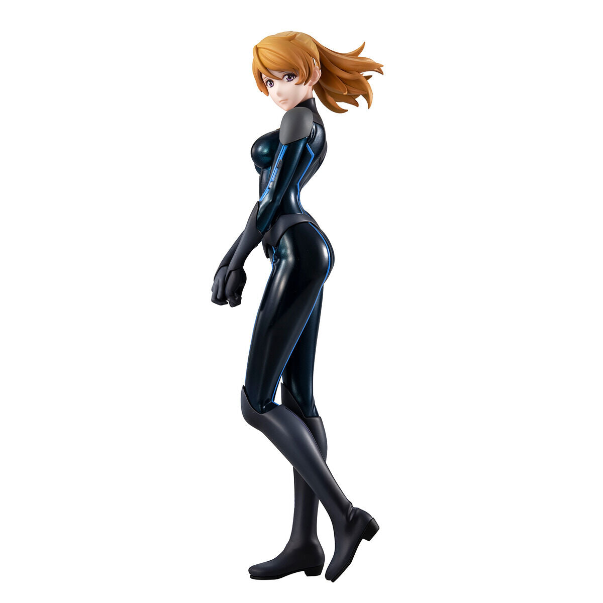 PRE-ORDER MegaHouse - Yamato Girls Collection - Be Forever Yamato: Rebel 3199 - Yuki Mori: Dezariam Suit Ver. 1/8 [EXCLUSIVE]