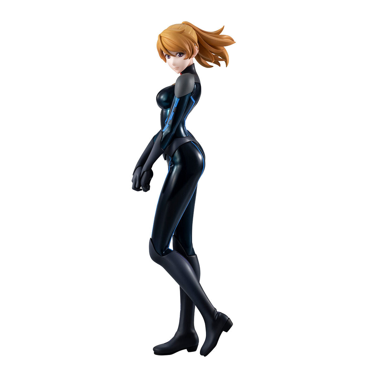 PRE-ORDER MegaHouse - Yamato Girls Collection - Be Forever Yamato: Rebel 3199 - Yuki Mori: Dezariam Suit Ver. 1/8 [EXCLUSIVE]