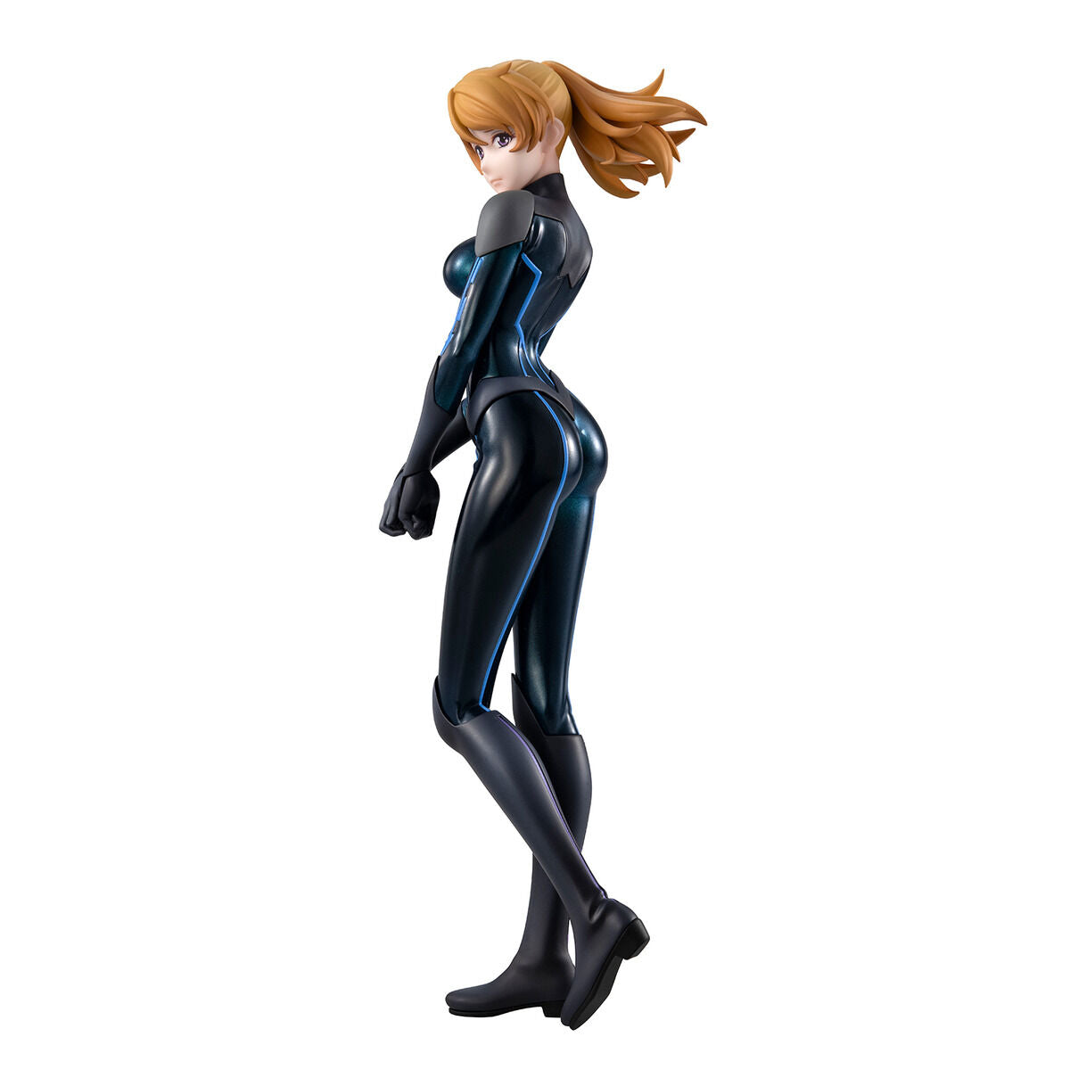PRE-ORDER MegaHouse - Yamato Girls Collection - Be Forever Yamato: Rebel 3199 - Yuki Mori: Dezariam Suit Ver. 1/8 [EXCLUSIVE]