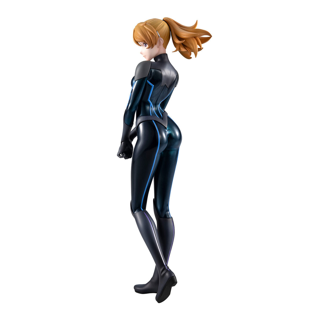 PRE-ORDER MegaHouse - Yamato Girls Collection - Be Forever Yamato: Rebel 3199 - Yuki Mori: Dezariam Suit Ver. 1/8 [EXCLUSIVE]