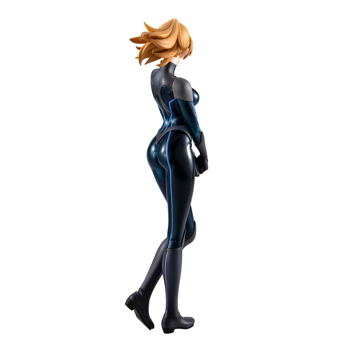 PRE-ORDER MegaHouse - Yamato Girls Collection - Be Forever Yamato: Rebel 3199 - Yuki Mori: Dezariam Suit Ver. 1/8 [EXCLUSIVE]