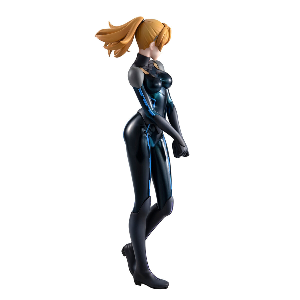 PRE-ORDER MegaHouse - Yamato Girls Collection - Be Forever Yamato: Rebel 3199 - Yuki Mori: Dezariam Suit Ver. 1/8 [EXCLUSIVE]
