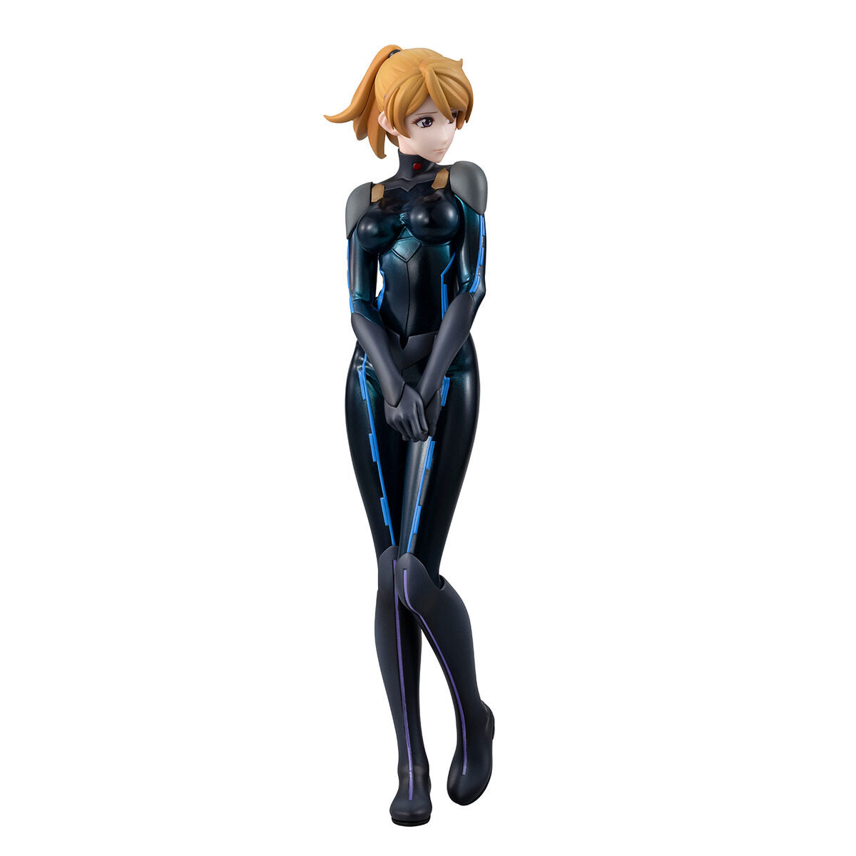 PRE-ORDER MegaHouse - Yamato Girls Collection - Be Forever Yamato: Rebel 3199 - Yuki Mori: Dezariam Suit Ver. 1/8 [EXCLUSIVE]