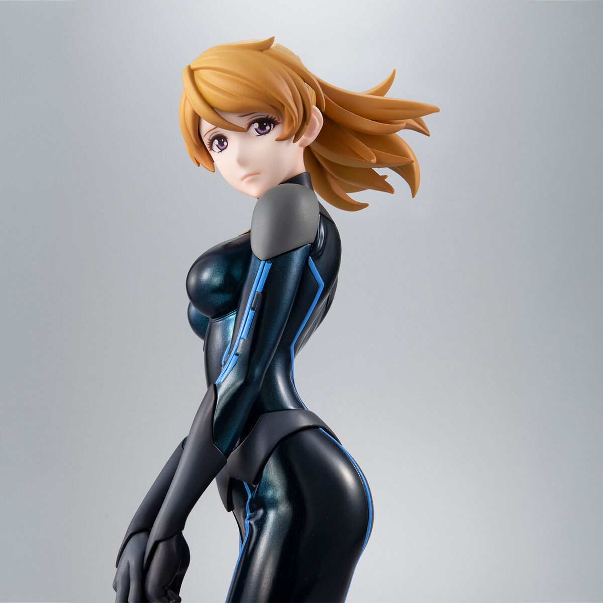PRE-ORDER MegaHouse - Yamato Girls Collection - Be Forever Yamato: Rebel 3199 - Yuki Mori: Dezariam Suit Ver. 1/8 [EXCLUSIVE]