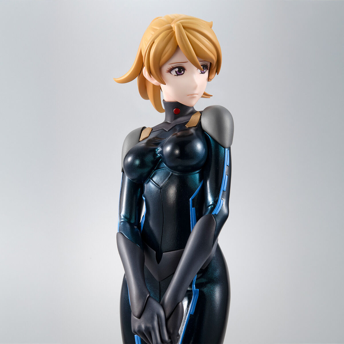 PRE-ORDER MegaHouse - Yamato Girls Collection - Be Forever Yamato: Rebel 3199 - Yuki Mori: Dezariam Suit Ver. 1/8 [EXCLUSIVE]