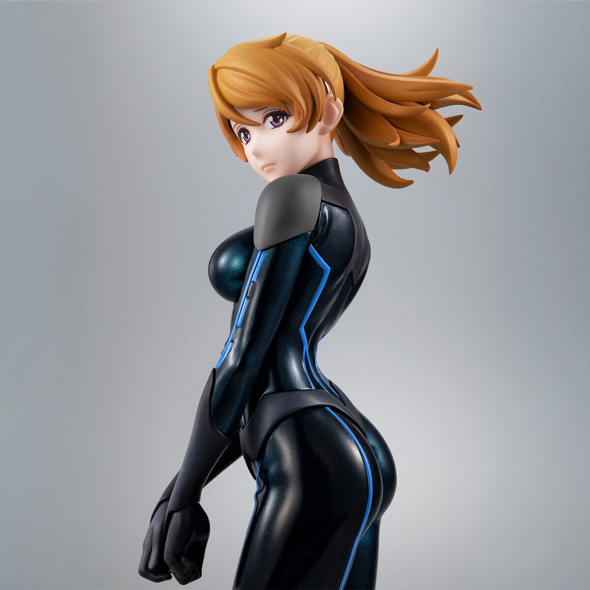 PRE-ORDER MegaHouse - Yamato Girls Collection - Be Forever Yamato: Rebel 3199 - Yuki Mori: Dezariam Suit Ver. 1/8 [EXCLUSIVE]