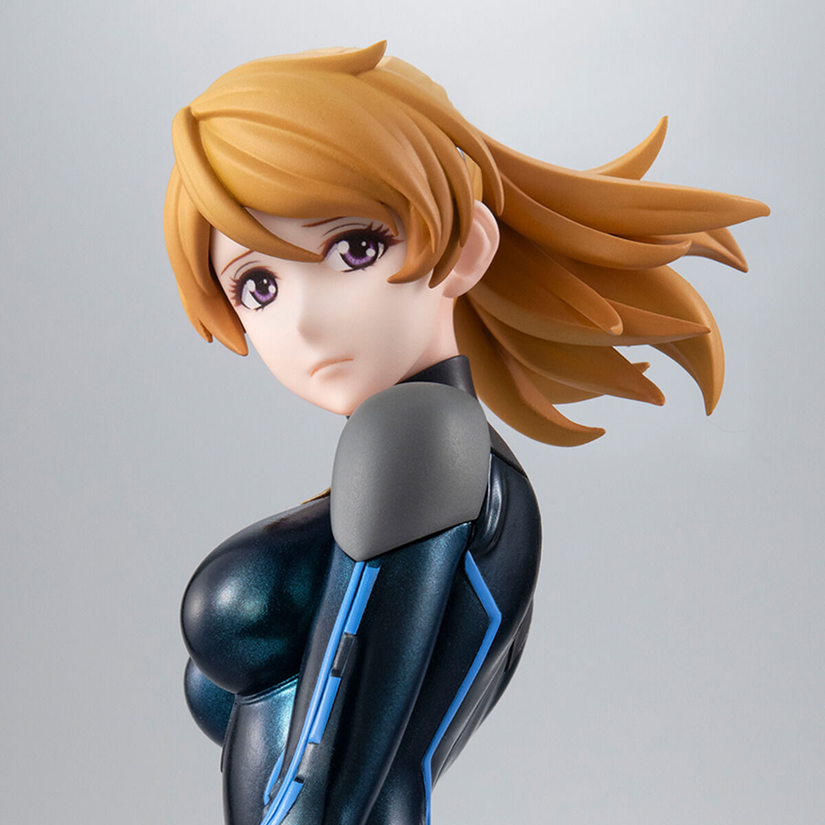 PRE-ORDER MegaHouse - Yamato Girls Collection - Be Forever Yamato: Rebel 3199 - Yuki Mori: Dezariam Suit Ver. 1/8 [EXCLUSIVE]