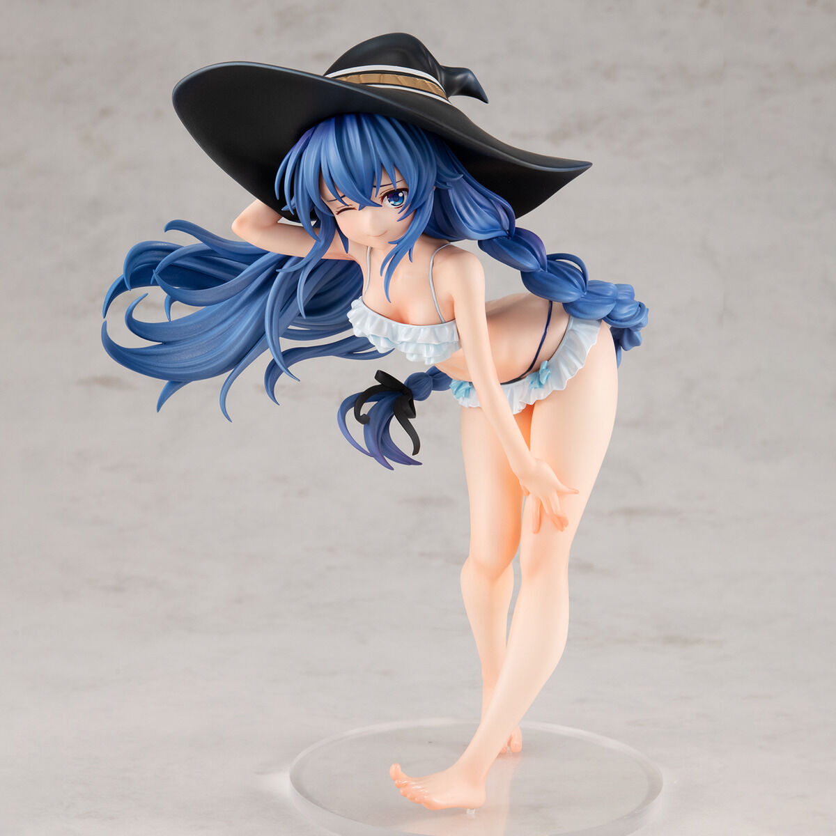 PRE-ORDER MegaHouse - Lucrea - Mushoku Tensei: Jobless Reincarnation Season 3 - Roxy Migurdia: Swimsuit Ver.