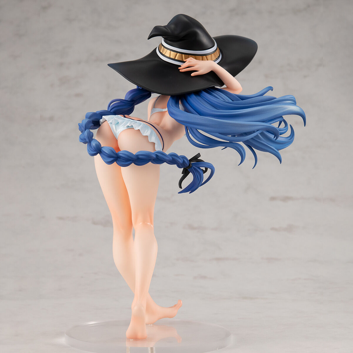 PRE-ORDER MegaHouse - Lucrea - Mushoku Tensei: Jobless Reincarnation Season 3 - Roxy Migurdia: Swimsuit Ver.