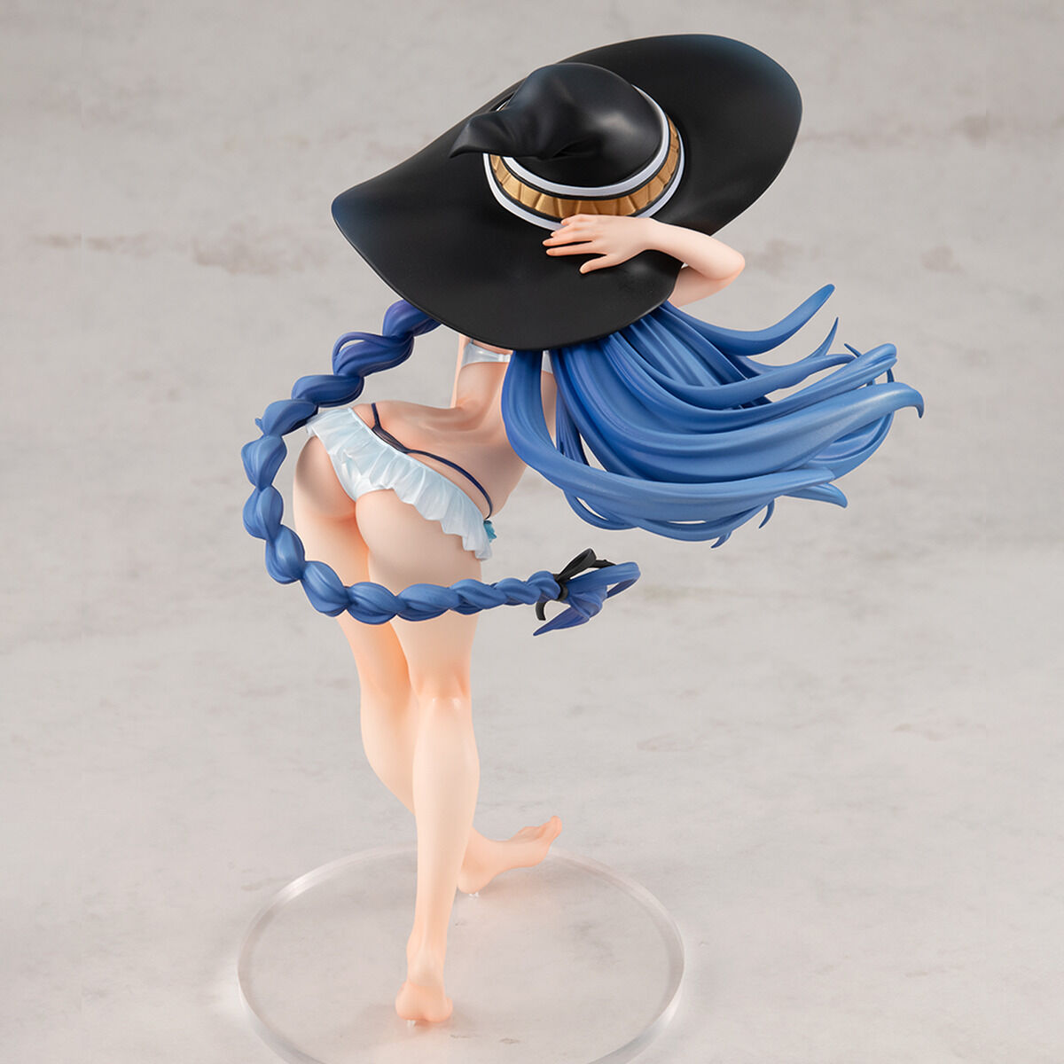 PRE-ORDER MegaHouse - Lucrea - Mushoku Tensei: Jobless Reincarnation Season 3 - Roxy Migurdia: Swimsuit Ver.