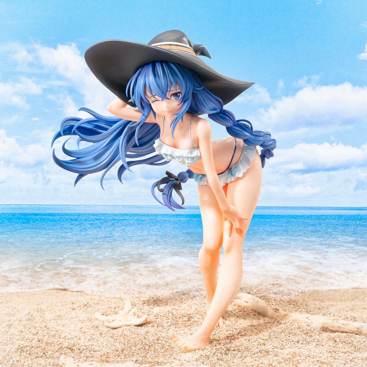 PRE-ORDER MegaHouse - Lucrea - Mushoku Tensei: Jobless Reincarnation Season 3 - Roxy Migurdia: Swimsuit Ver.