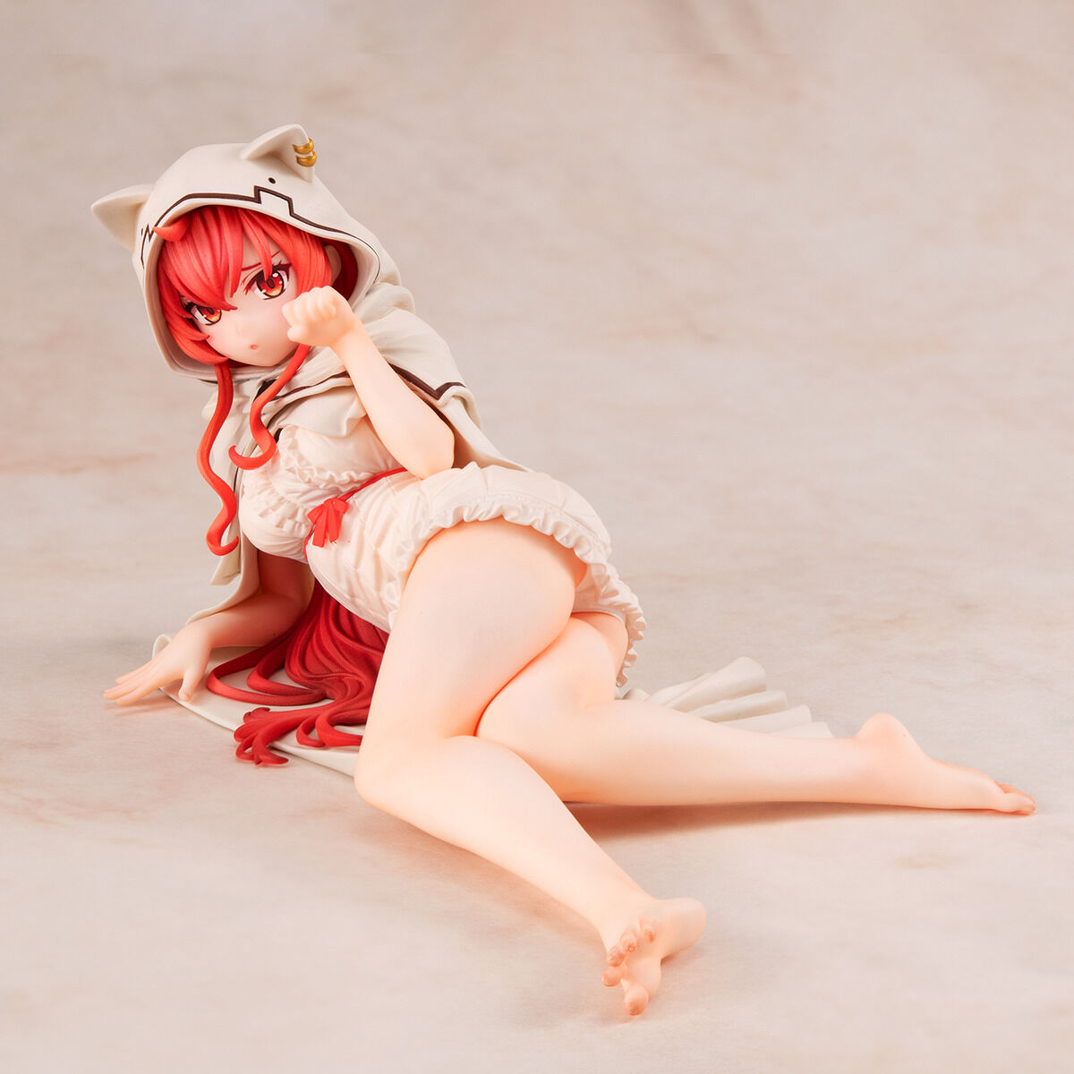 PRE-ORDER MegaHouse - Melty Princess - Mushoku Tensei: Jobless Reincarnation Season 3 - Palm-sized Eris: Soine da Nyan Ver.
