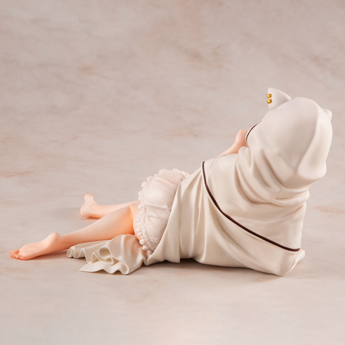 PRE-ORDER MegaHouse - Melty Princess - Mushoku Tensei: Jobless Reincarnation Season 3 - Palm-sized Eris: Soine da Nyan Ver.