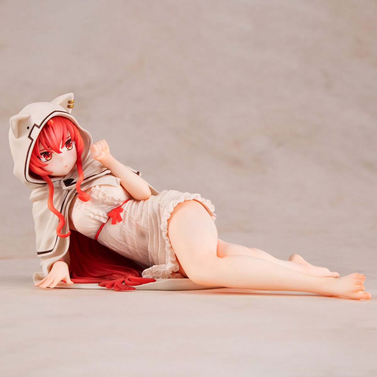 PRE-ORDER MegaHouse - Melty Princess - Mushoku Tensei: Jobless Reincarnation Season 3 - Palm-sized Eris: Soine da Nyan Ver.