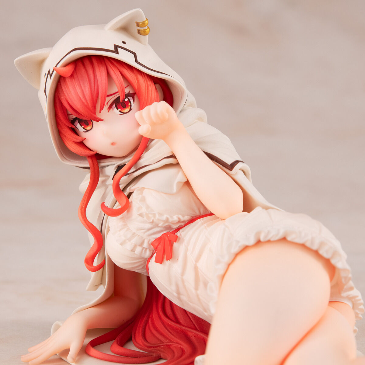 PRE-ORDER MegaHouse - Melty Princess - Mushoku Tensei: Jobless Reincarnation Season 3 - Palm-sized Eris: Soine da Nyan Ver.