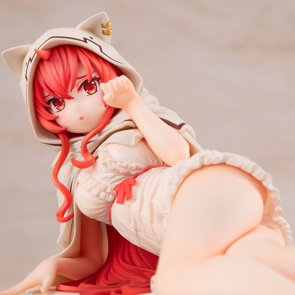 PRE-ORDER MegaHouse - Melty Princess - Mushoku Tensei: Jobless Reincarnation Season 3 - Palm-sized Eris: Soine da Nyan Ver.