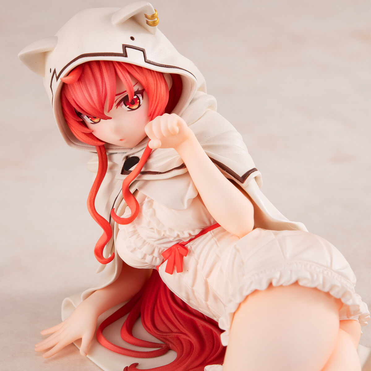 PRE-ORDER MegaHouse - Melty Princess - Mushoku Tensei: Jobless Reincarnation Season 3 - Palm-sized Eris: Soine da Nyan Ver.