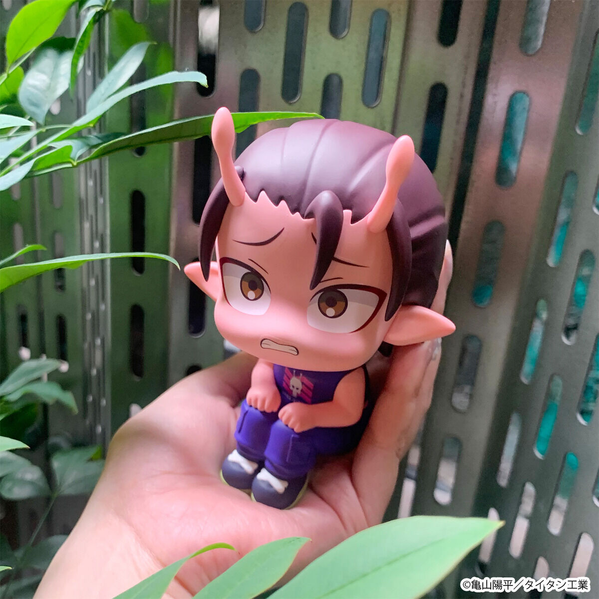 PRE-ORDER MegaHouse - Look Up - Milky☆Subway: The Galactic Limited Express - Akane Daidoji and Kanata Iwao Set [EXCLUSIVE]