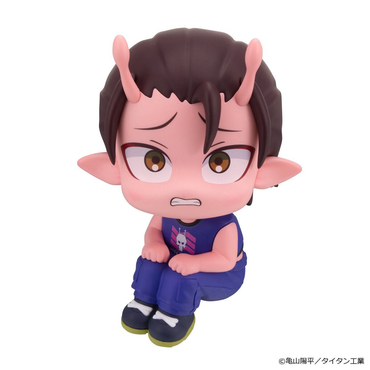 PRE-ORDER MegaHouse - Look Up - Milky☆Subway: The Galactic Limited Express - Akane Daidoji and Kanata Iwao Set [EXCLUSIVE]