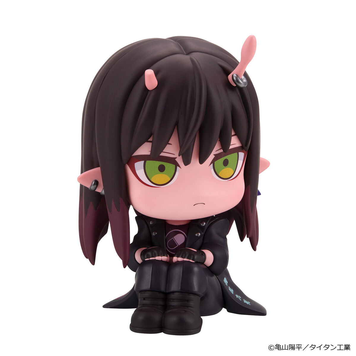 PRE-ORDER MegaHouse - Look Up - Milky☆Subway: The Galactic Limited Express - Akane Daidoji and Kanata Iwao Set [EXCLUSIVE]