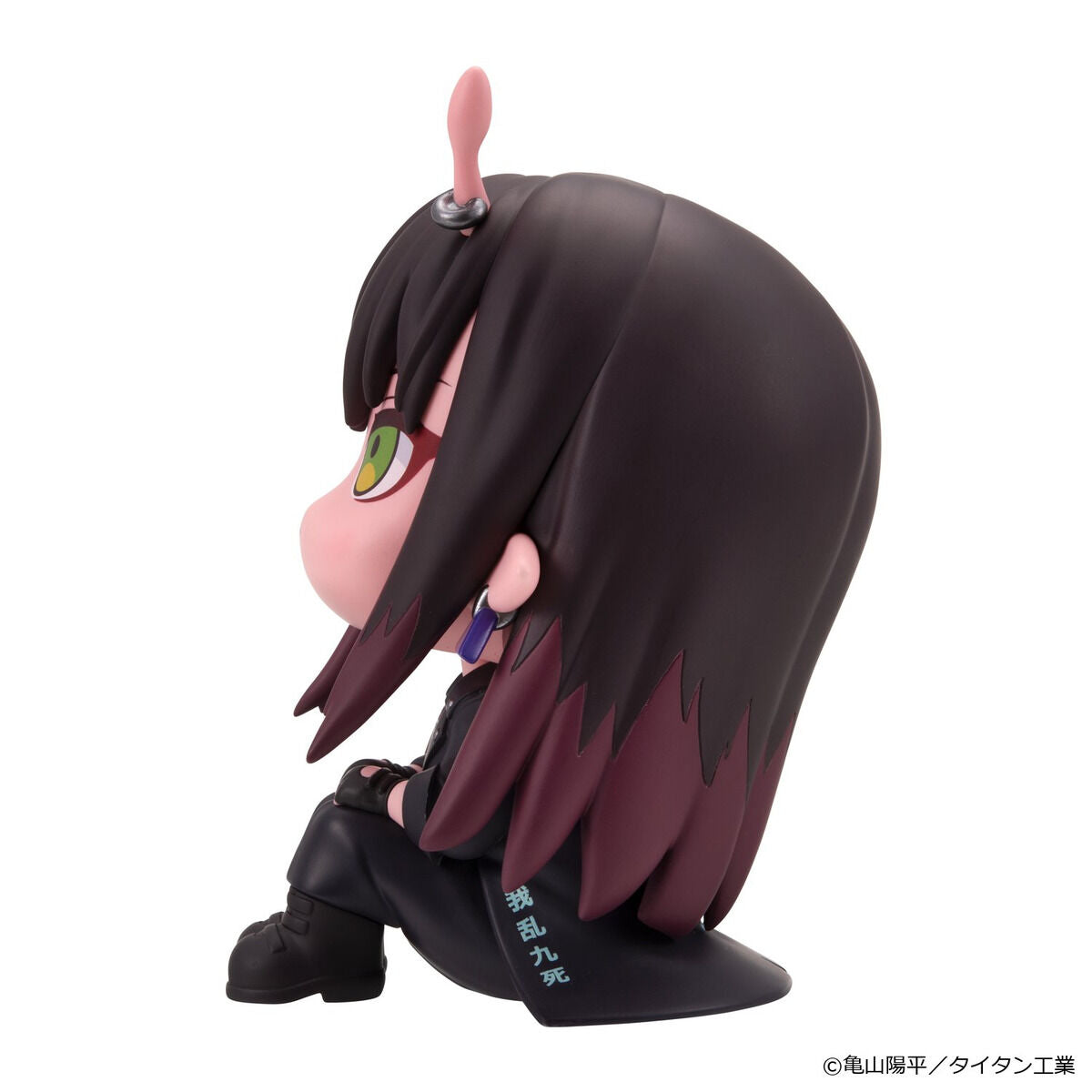 PRE-ORDER MegaHouse - Look Up - Milky☆Subway: The Galactic Limited Express - Akane Daidoji and Kanata Iwao Set [EXCLUSIVE]