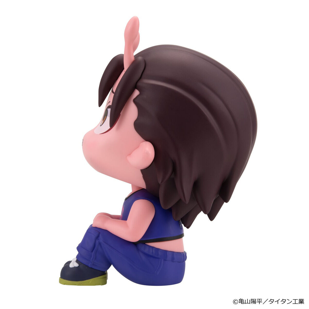 PRE-ORDER MegaHouse - Look Up - Milky☆Subway: The Galactic Limited Express - Akane Daidoji and Kanata Iwao Set [EXCLUSIVE]