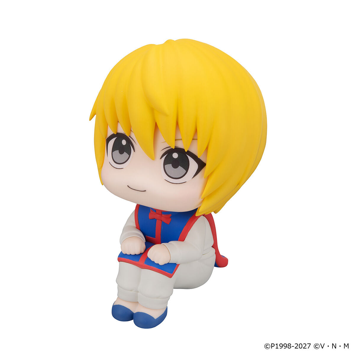PRE-ORDER MegaHouse - Look Up - Hunter×Hunter - Curarpikt