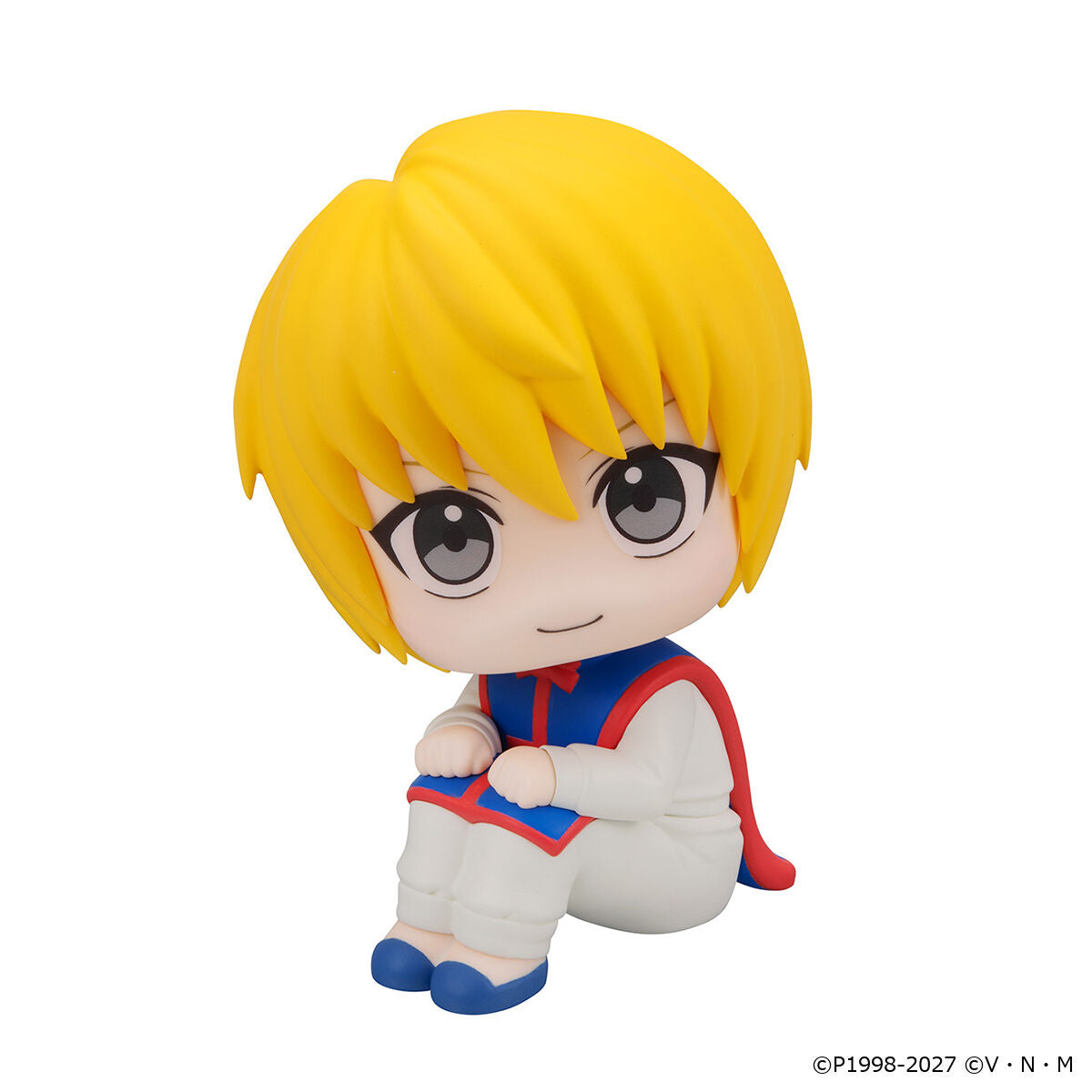 PRE-ORDER MegaHouse - Look Up - Hunter×Hunter - Curarpikt