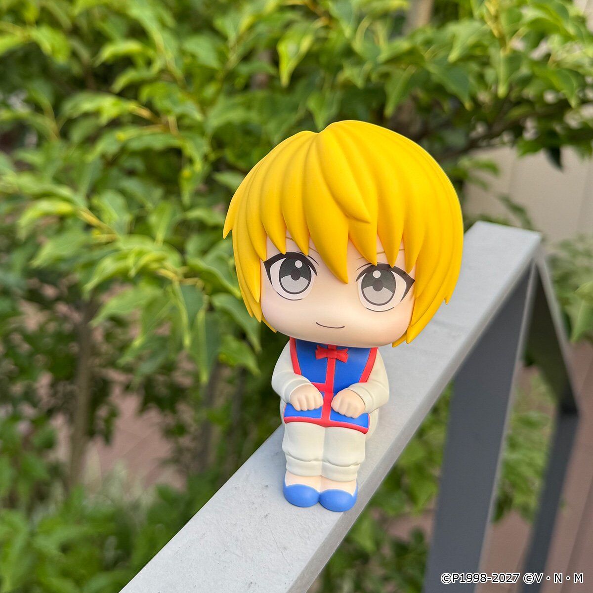 PRE-ORDER MegaHouse - Look Up - Hunter×Hunter - Curarpikt