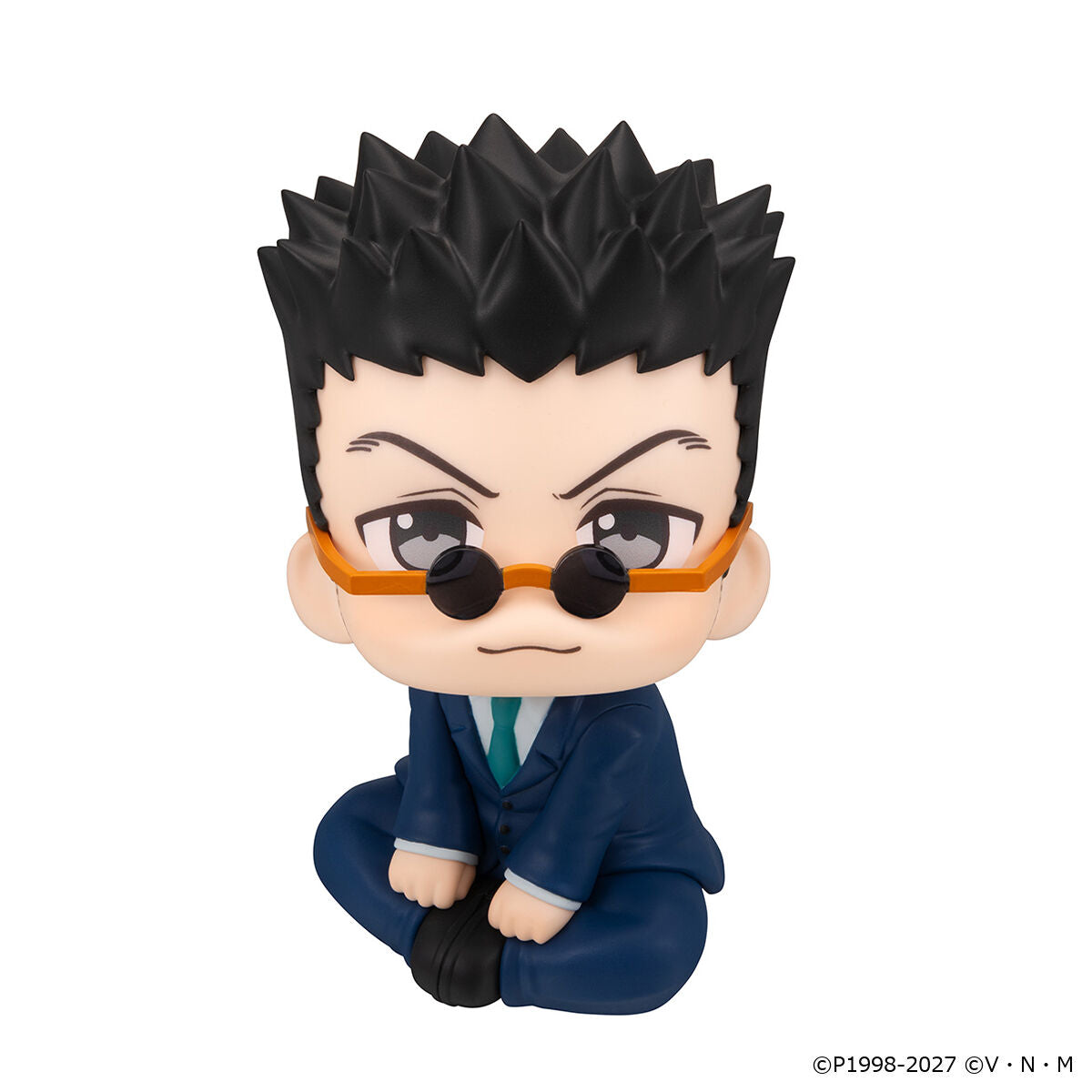 PRE-ORDER MegaHouse - Look Up - Hunter×Hunter - Leorio Paradinight