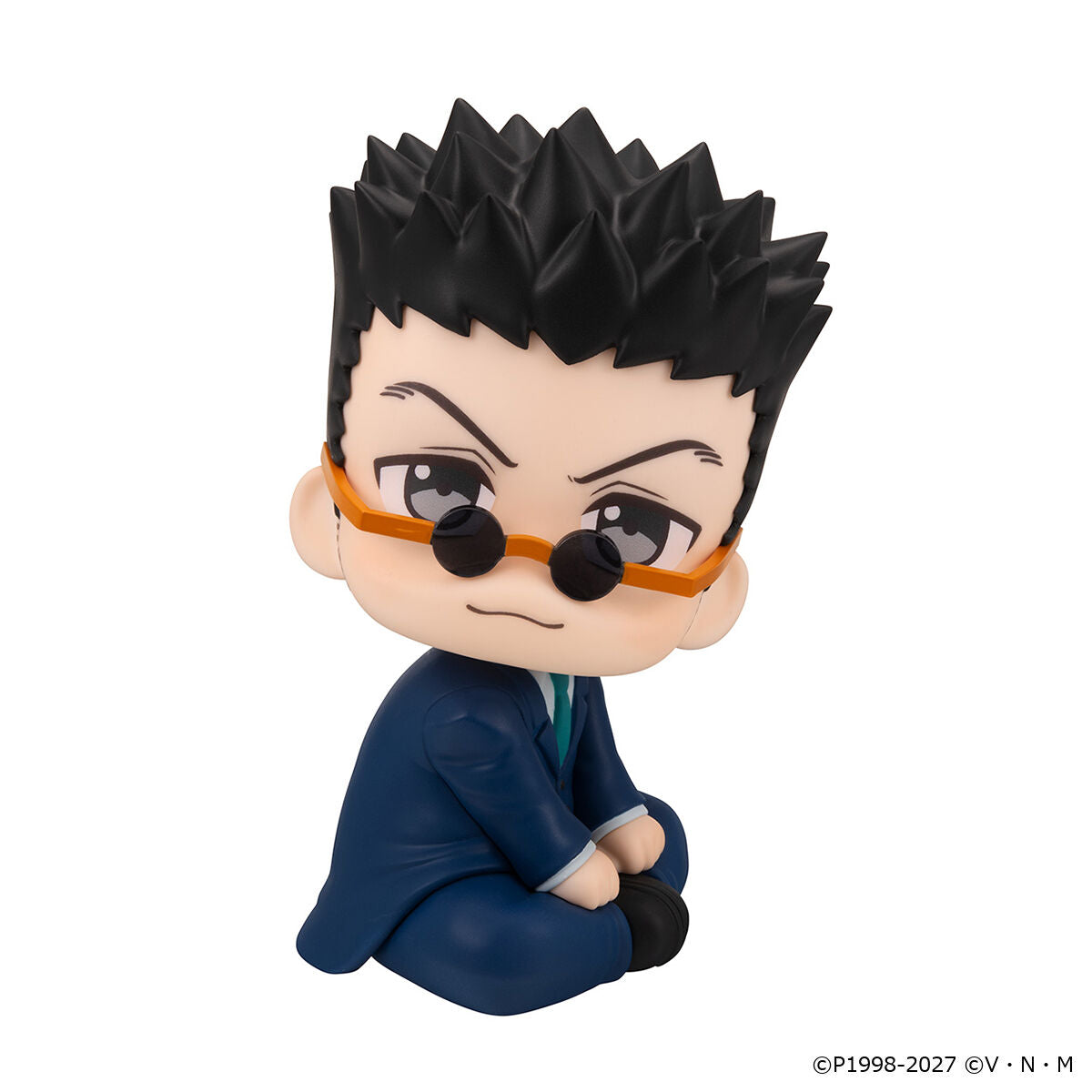 PRE-ORDER MegaHouse - Look Up - Hunter×Hunter - Leorio Paradinight