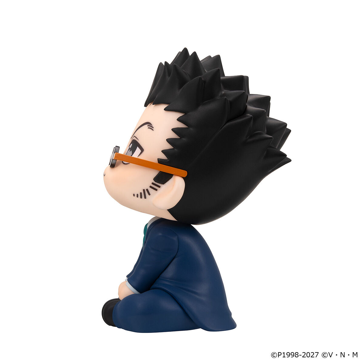 PRE-ORDER MegaHouse - Look Up - Hunter×Hunter - Leorio Paradinight